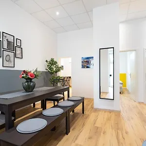 Big Central Near Rotkreuzplatz With 3 Bedroom For 12 Pax Apartment Munich