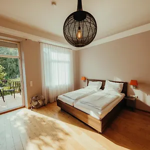  Aparthotel Heidelworld