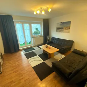 1 Apartment Augsburg