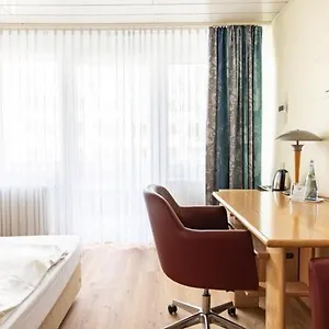 3* Hotel Isg