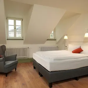  Hotel Palmbraeu Altstadt Appartments