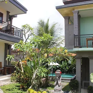 *** Gasthof Bungsil Gading Indonesien