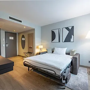 Hotel Europa München
