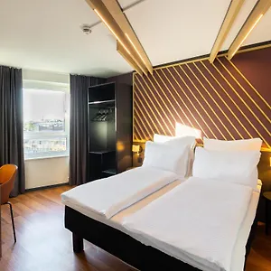 Hotel Ibis Düsseldorf