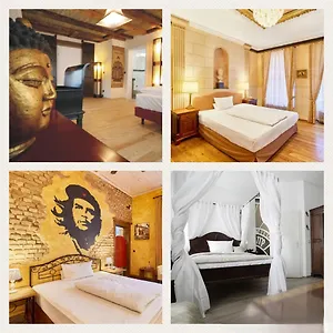 4* Hotel Hip