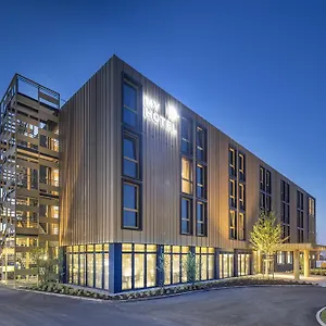 Myhotel Muenchen Hotel Olching