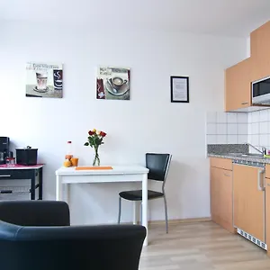 In Zentraler Lage Apartment Cologne