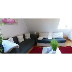 Gute Zeit Apartment Hamburg