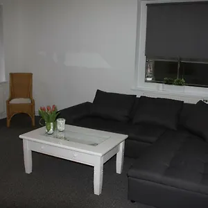 Andrea Apartment Lubeck