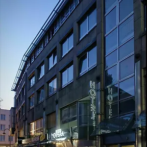 Hotel Opera Keulen