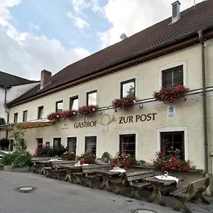 *** Gasthof Zur Post Deutschland