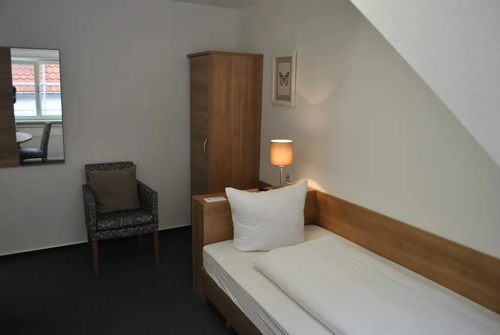 Hotel Am Kornmarkt Heidelberg