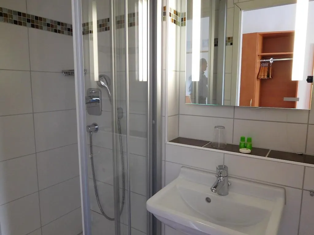 **  Hotel Am Kornmarkt Heidelberg Duitsland