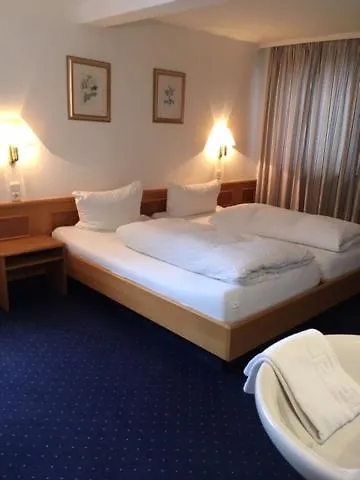Hotel Am Kornmarkt Heidelberg